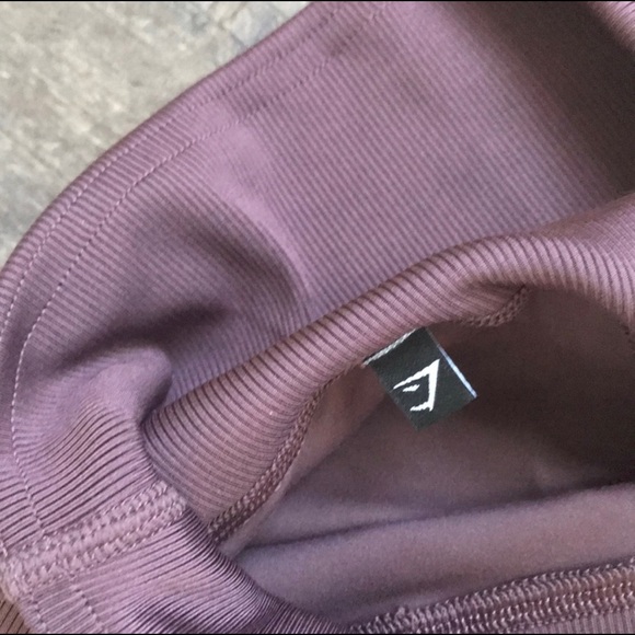 Gymshark X Whitney Simmons Leggings - Picture 6 of 8